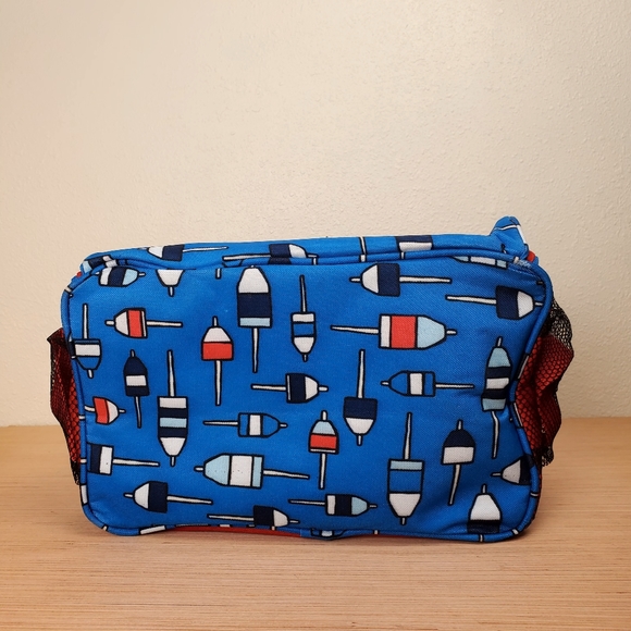 Cooler Backpack Pratical Reusable - Picture 5 of 9